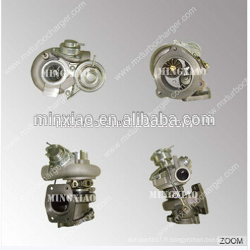 TD04HL-16T 49189-01350 49189-01355 Turbocompresseur de Mingxiao Chine